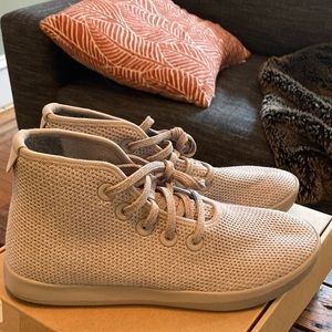 allbirds Tree Toppers size 9m / 11w